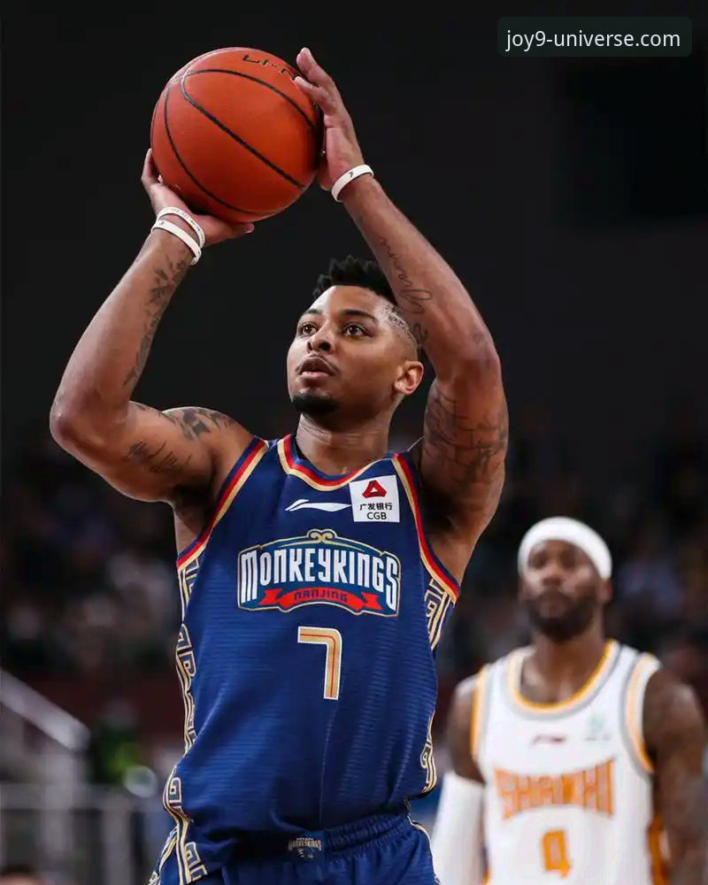 九游官网平台畅享CBA精彩赛事：皮特森38分率福建逆转北京完整指南