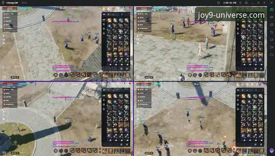 九游模拟器版 vs 原生手机端：移动游戏体验的进化与分野