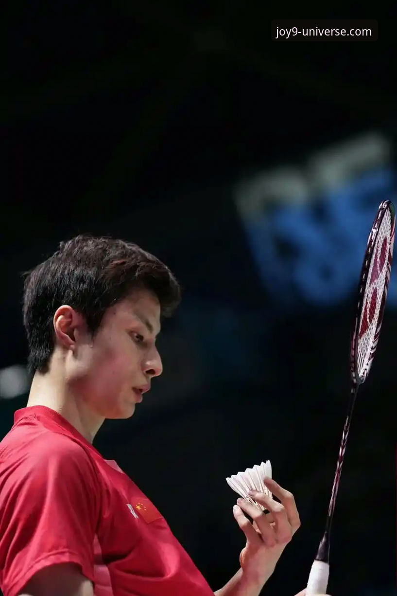 石宇奇亚锦赛夺冠之路：一场技术与心理的深度评测报告